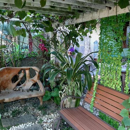 Bali House Leilighet Hualien Eksteriør bilde