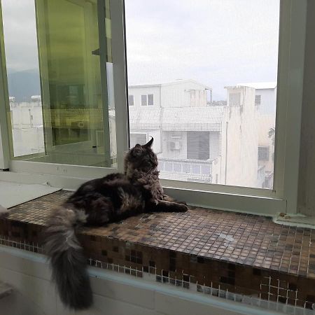 Bali House Leilighet Hualien Eksteriør bilde