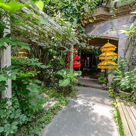 Bali House Leilighet Hualien Eksteriør bilde