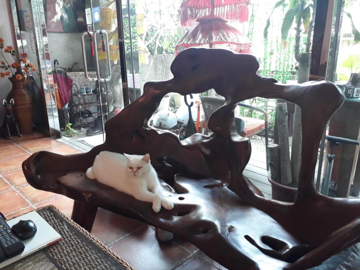 Bali House Leilighet Hualien Eksteriør bilde