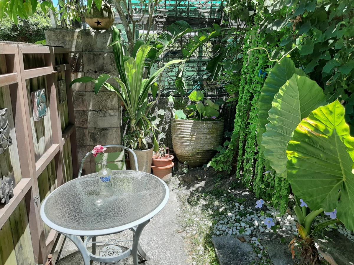 Bali House Leilighet Hualien Eksteriør bilde