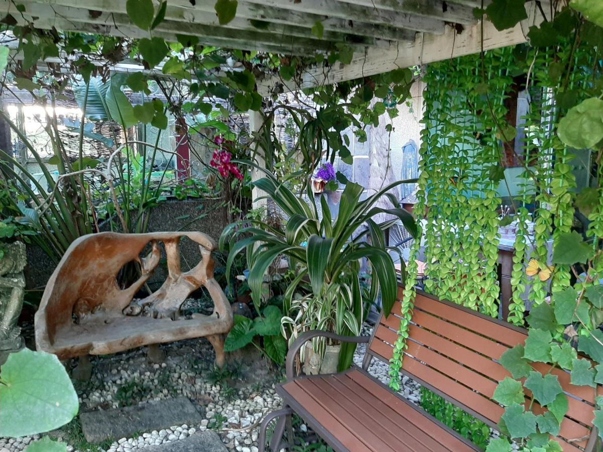 Bali House Leilighet Hualien Eksteriør bilde