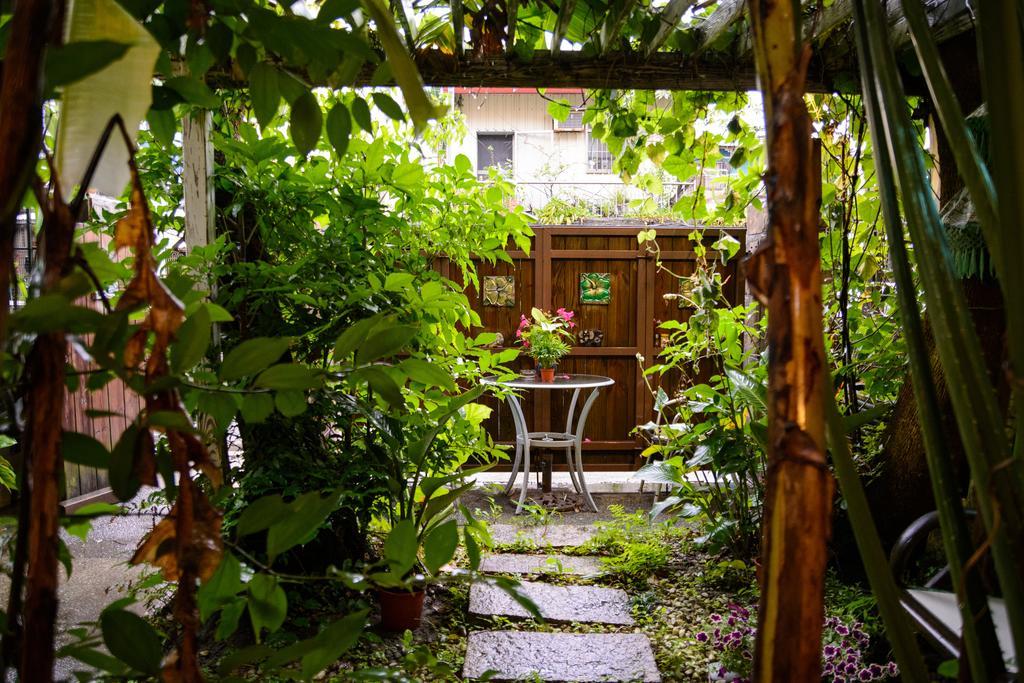 Bali House Leilighet Hualien Eksteriør bilde