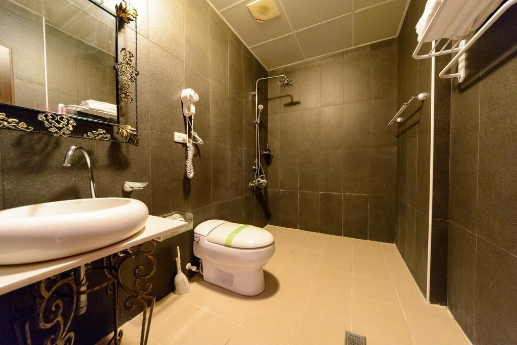 Bali House Leilighet Hualien Eksteriør bilde