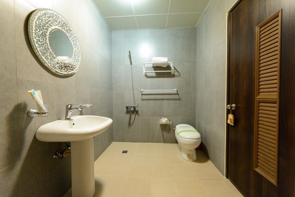 Bali House Leilighet Hualien Eksteriør bilde
