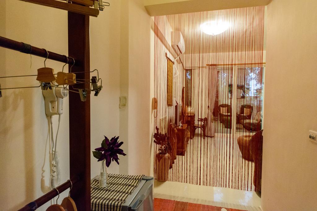 Bali House Leilighet Hualien Eksteriør bilde