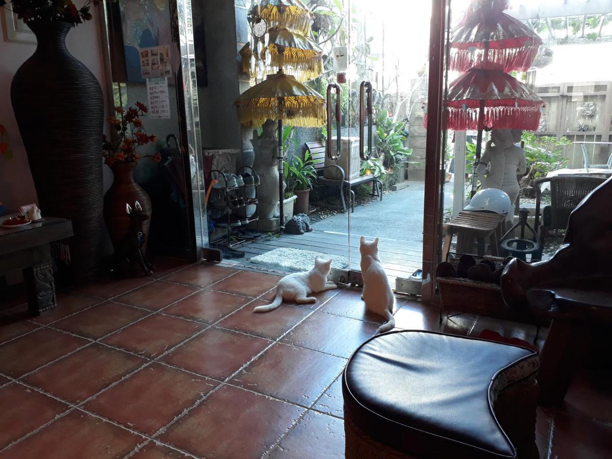 Bali House Leilighet Hualien Eksteriør bilde